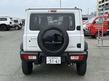 Used Suzuki Jimny 2026 for sale - 79120717: Photo