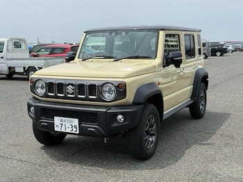 Used Suzuki Jimny 2026 for sale - 79326822: Photo