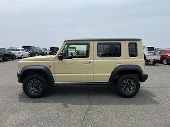 Used Suzuki Jimny 2026 for sale - 79326822: Photo