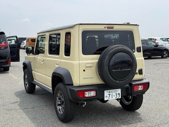 Used Suzuki Jimny 2026 for sale - 79326822: Photo
