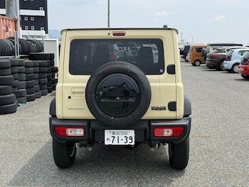Used Suzuki Jimny 2026 for sale - 79326822: Photo