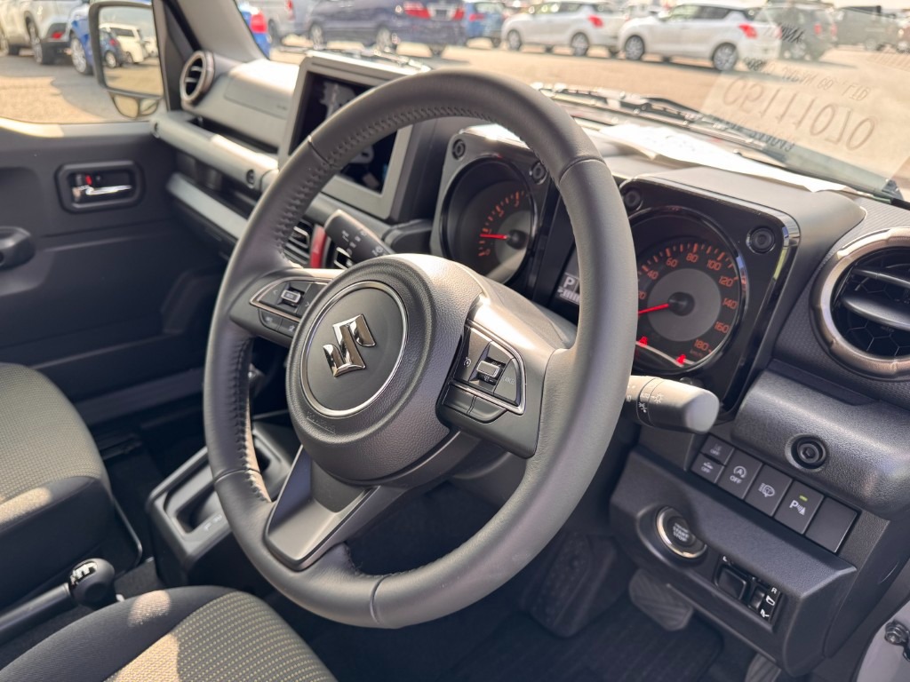 Used Suzuki Jimny 2025 for sale - 77124260: Photo 12
