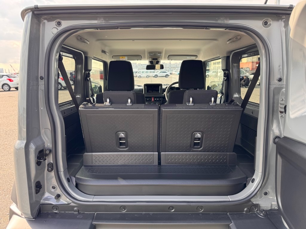 Used Suzuki Jimny 2025 for sale - 77124260: Photo 13