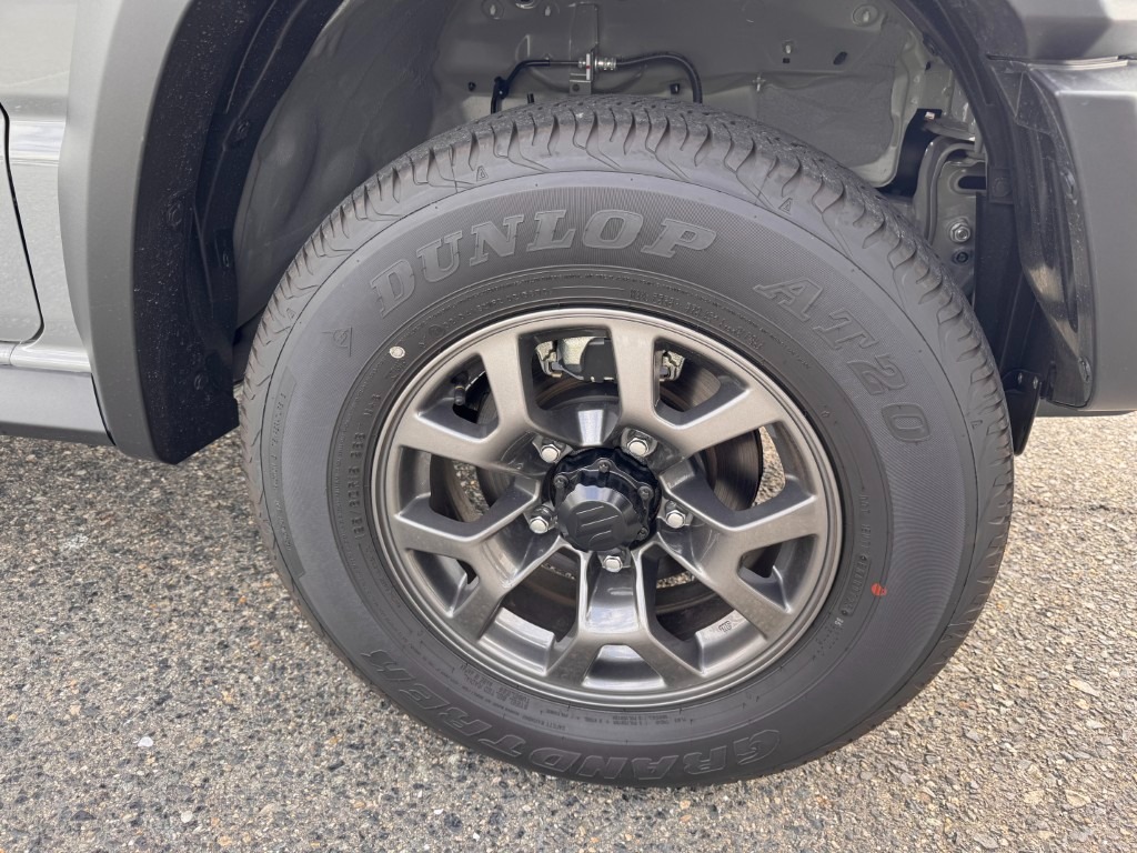 Used Suzuki Jimny 2025 for sale - 77124260: Photo 14