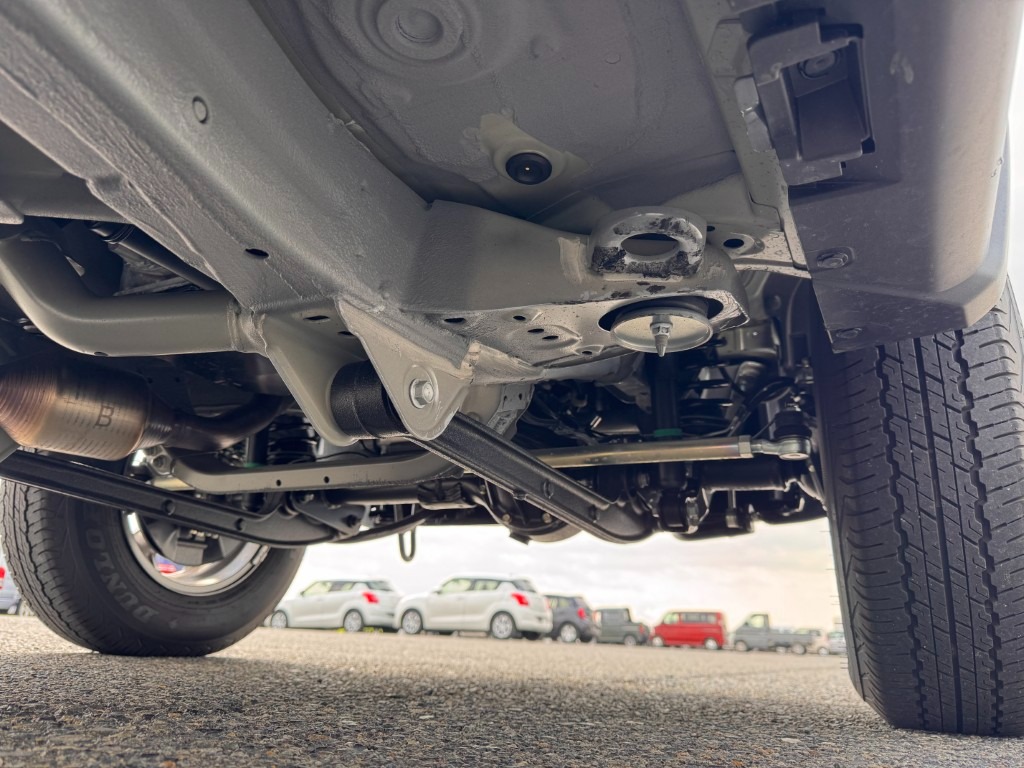 Used Suzuki Jimny 2025 for sale - 77124260: Photo 15