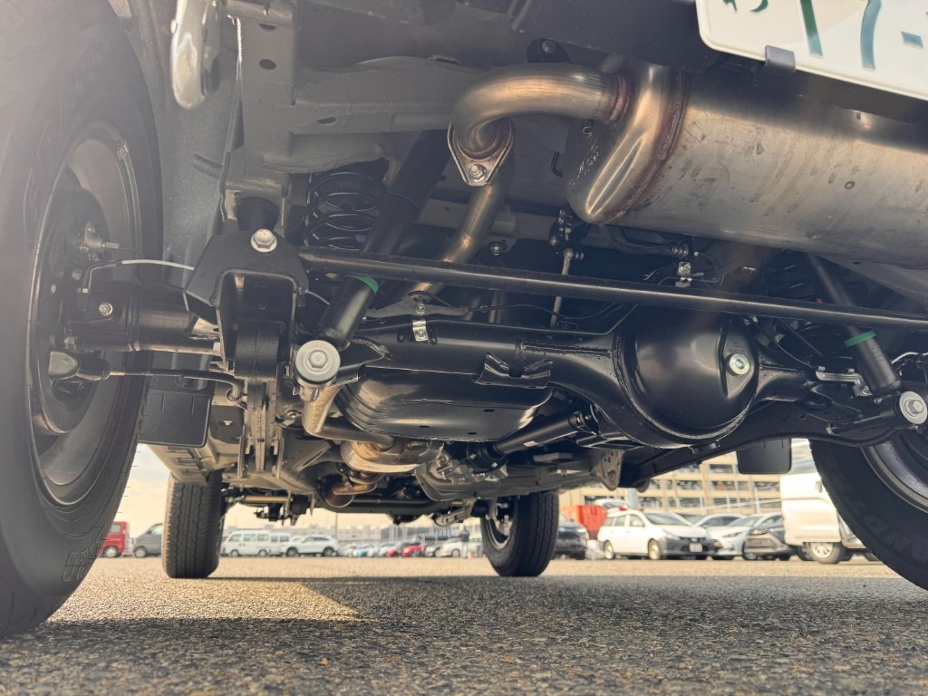 Used Suzuki Jimny 2025 for sale - 77124260: Photo 18