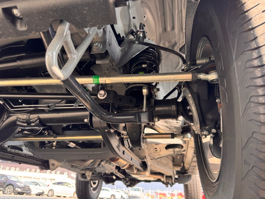 Used Suzuki Jimny 2025 for sale - 77124260: Photo 21