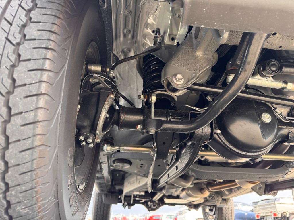 Used Suzuki Jimny 2025 for sale - 77124260: Photo 22