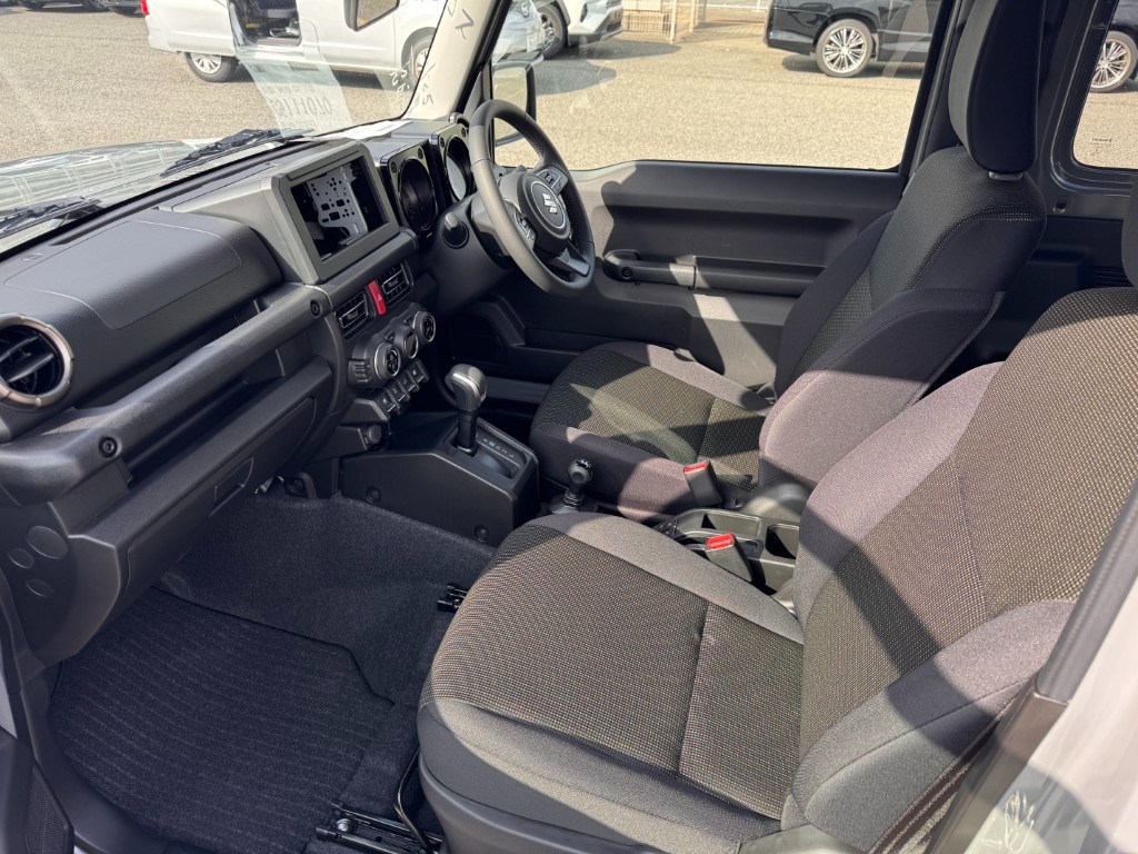 Used Suzuki Jimny 2025 for sale - 77124260: Photo 9