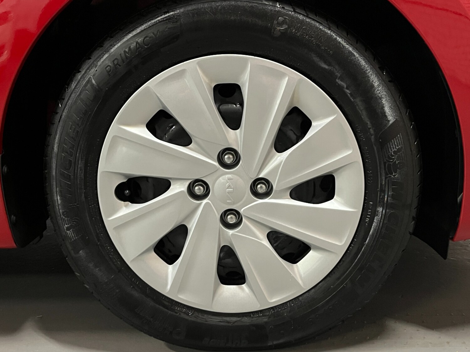 Used Kia Rio 2023 for sale - 77670247: Photo 10