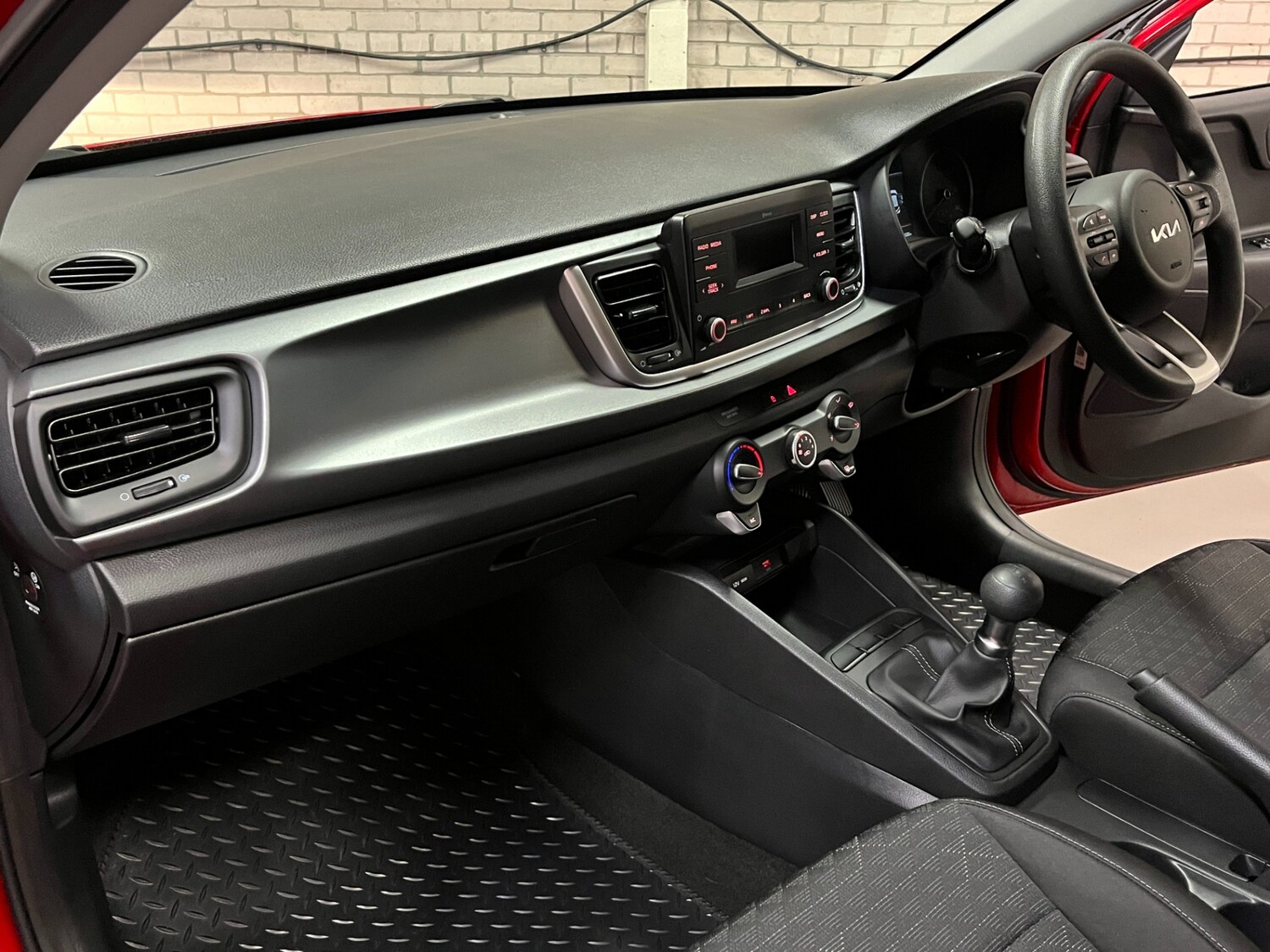 Used Kia Rio 2023 for sale - 77670247: Photo 11