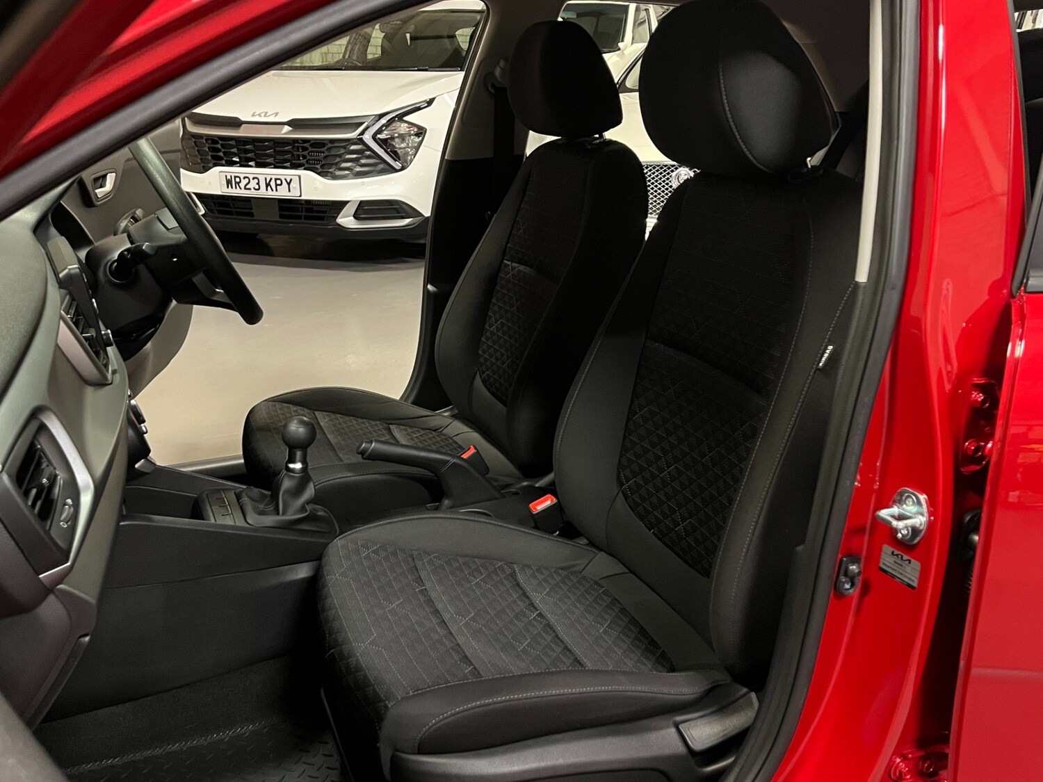 Used Kia Rio 2023 for sale - 77670247: Photo 12