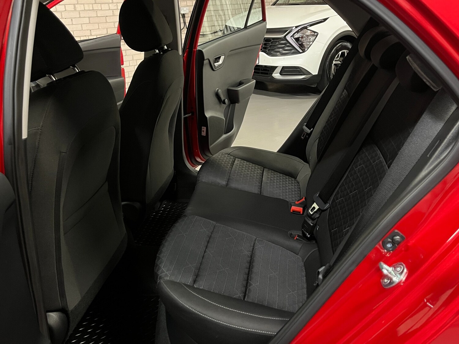 Used Kia Rio 2023 for sale - 77670247: Photo 13