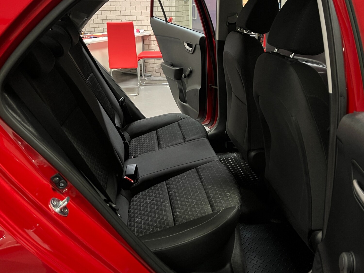 Used Kia Rio 2023 for sale - 77670247: Photo 14