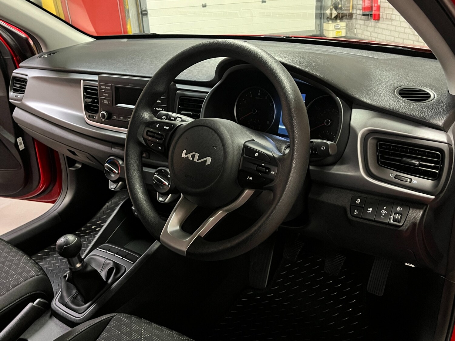 Used Kia Rio 2023 for sale - 77670247: Photo 16