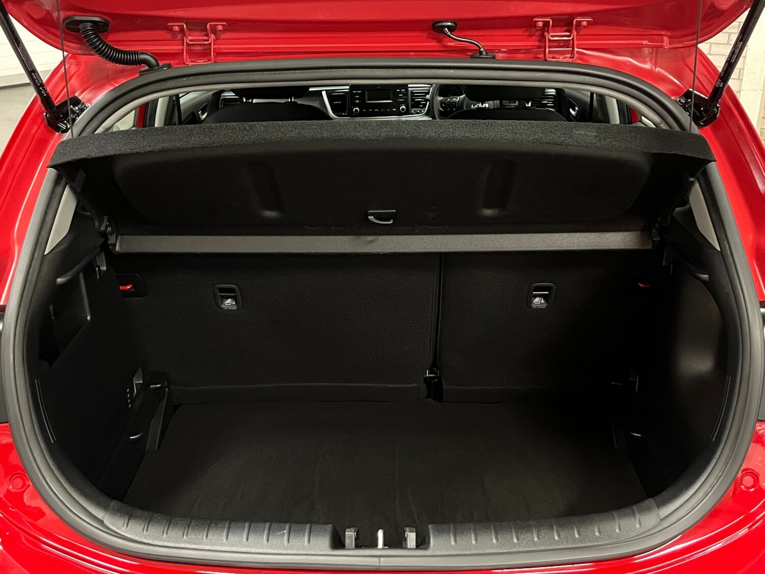 Used Kia Rio 2023 for sale - 77670247: Photo 22