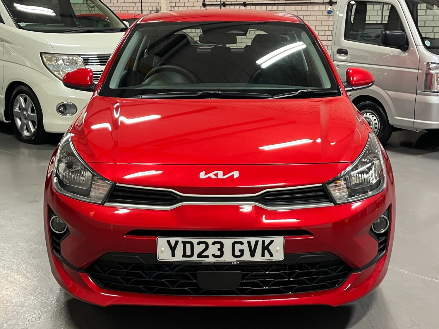 Used Kia Rio 2023 for sale - 77670247: Photo 6