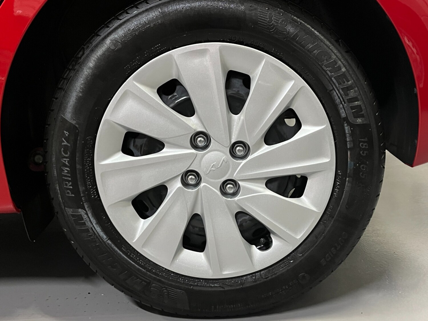 Used Kia Rio 2023 for sale - 77670247: Photo 8