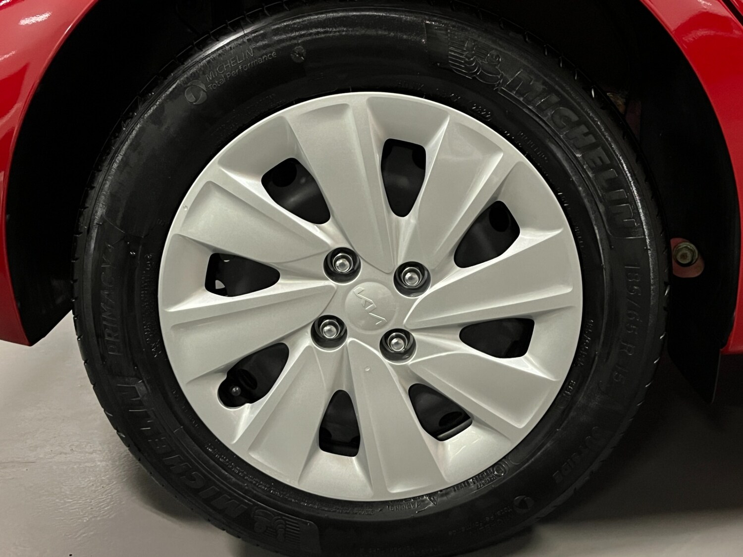 Used Kia Rio 2023 for sale - 77670247: Photo 9