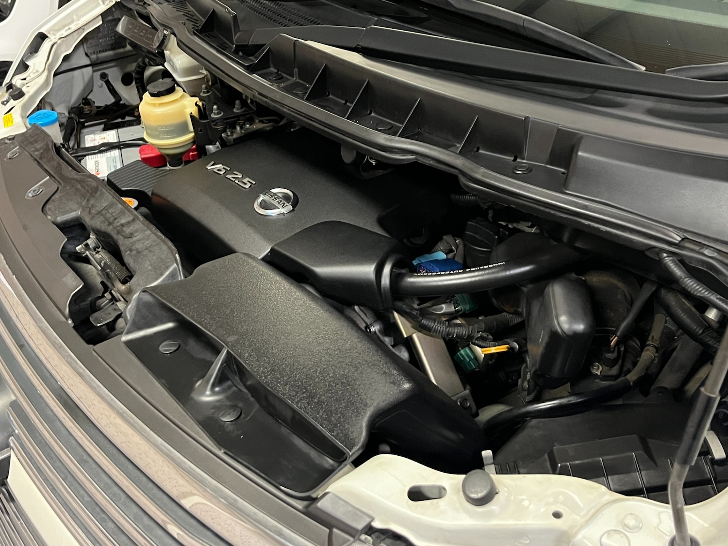 Used Nissan Elgrand 2008 for sale - 77522186: Photo 35