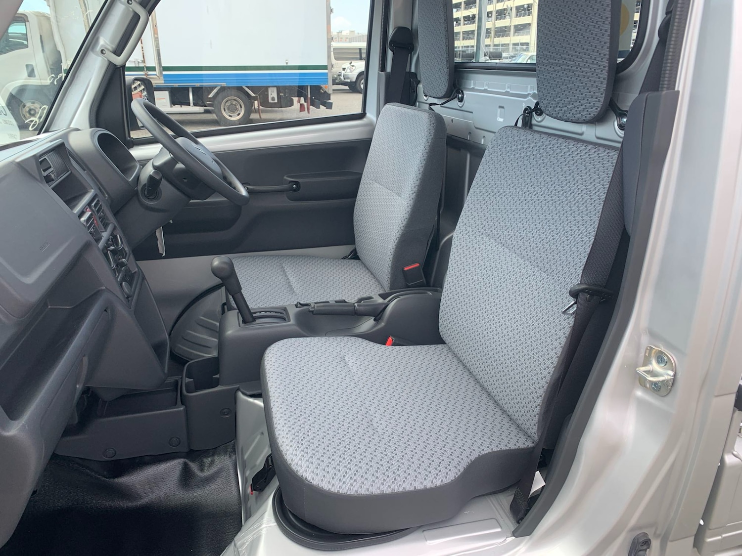 Used Suzuki Carry 2025 for sale - 76191395: Photo 10