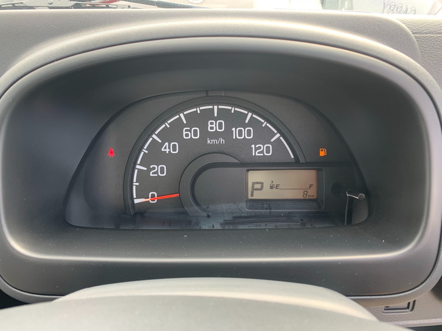 Used Suzuki Carry 2025 for sale - 76191395: Photo 13