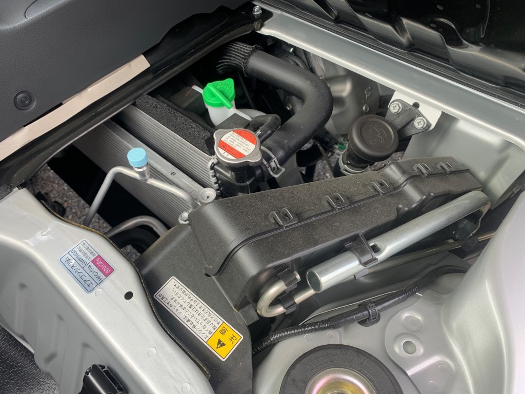 Used Suzuki Carry 2025 for sale - 76191395: Photo 14