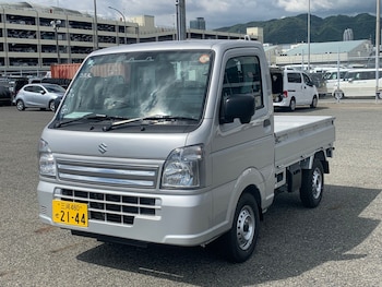 Suzuki - Carry