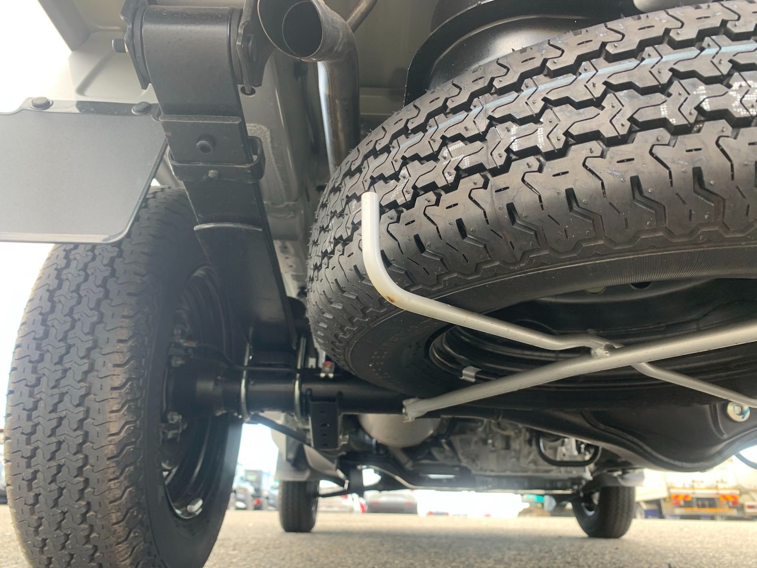 Used Suzuki Carry 2025 for sale - 76191395: Photo 20