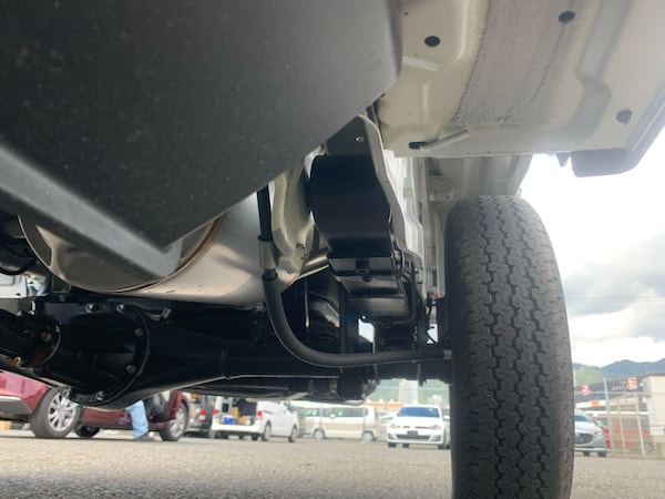 Used Suzuki Carry 2025 for sale - 76191395: Photo 22