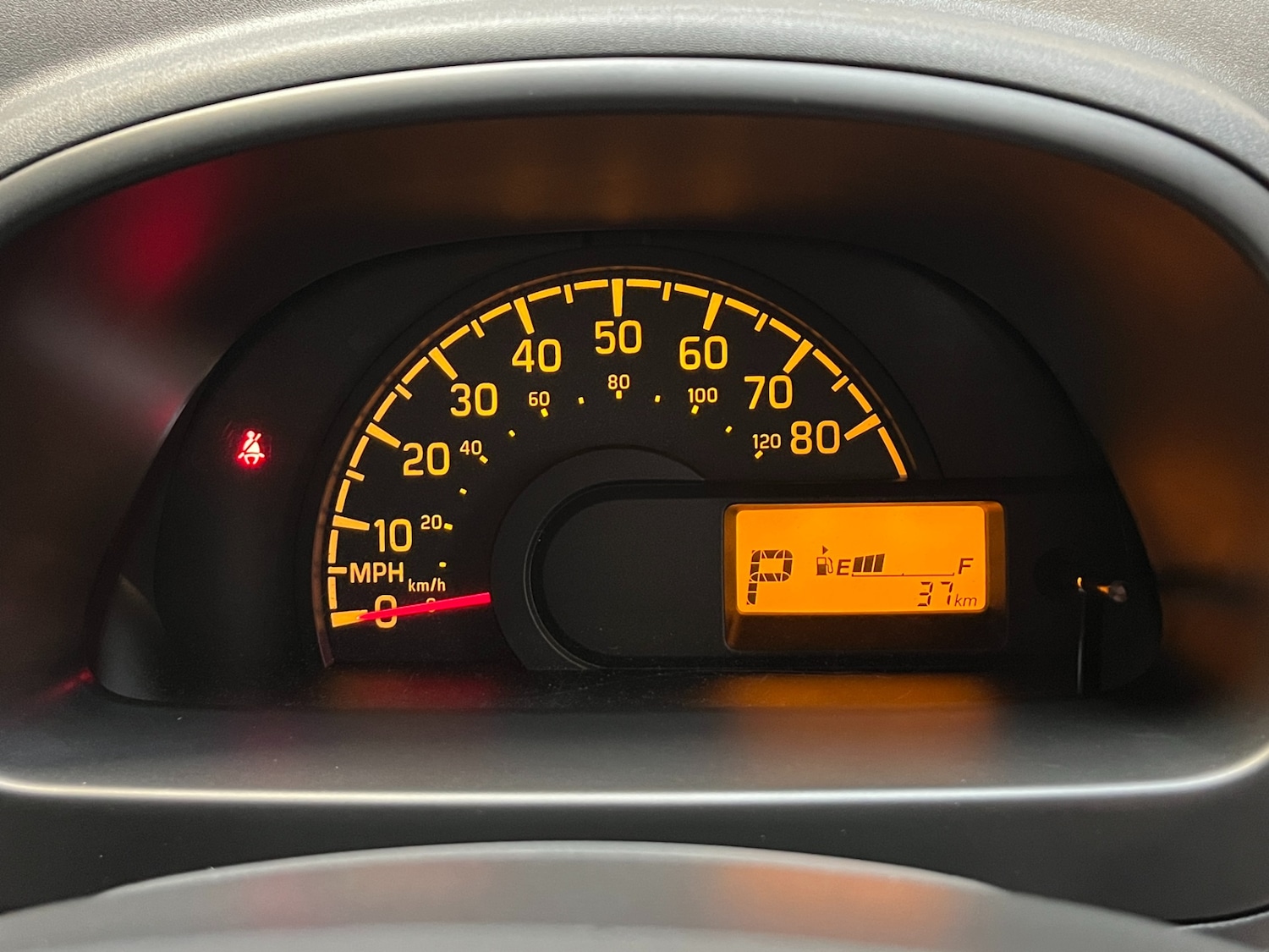 Used Suzuki Carry 2025 for sale - 76191395: Photo 24