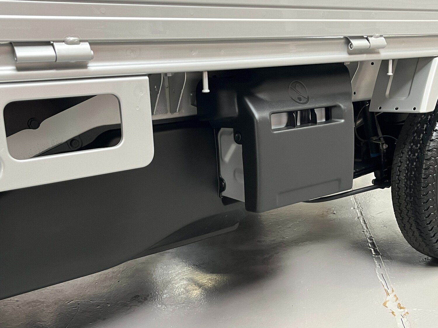 Used Suzuki Carry 2025 for sale - 76191395: Photo 25