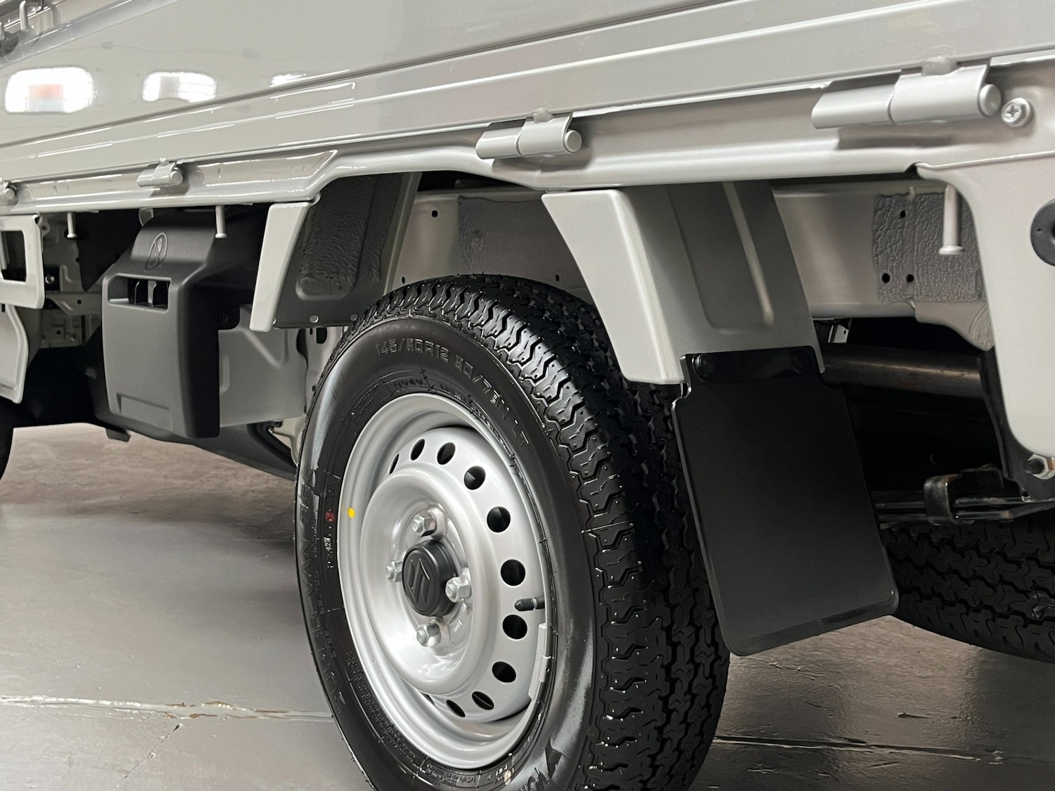 Used Suzuki Carry 2025 for sale - 76191395: Photo 27