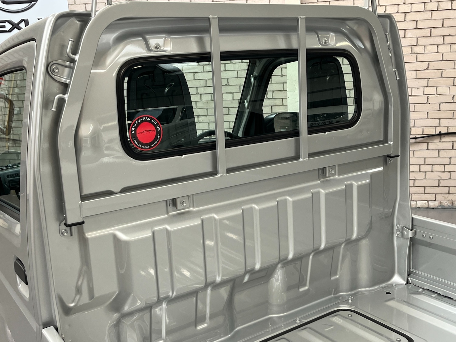 Used Suzuki Carry 2025 for sale - 76191395: Photo 29