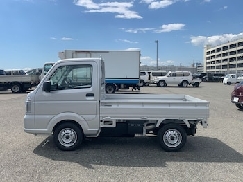 Used Suzuki Carry 2025 for sale - 76191395: Photo 2