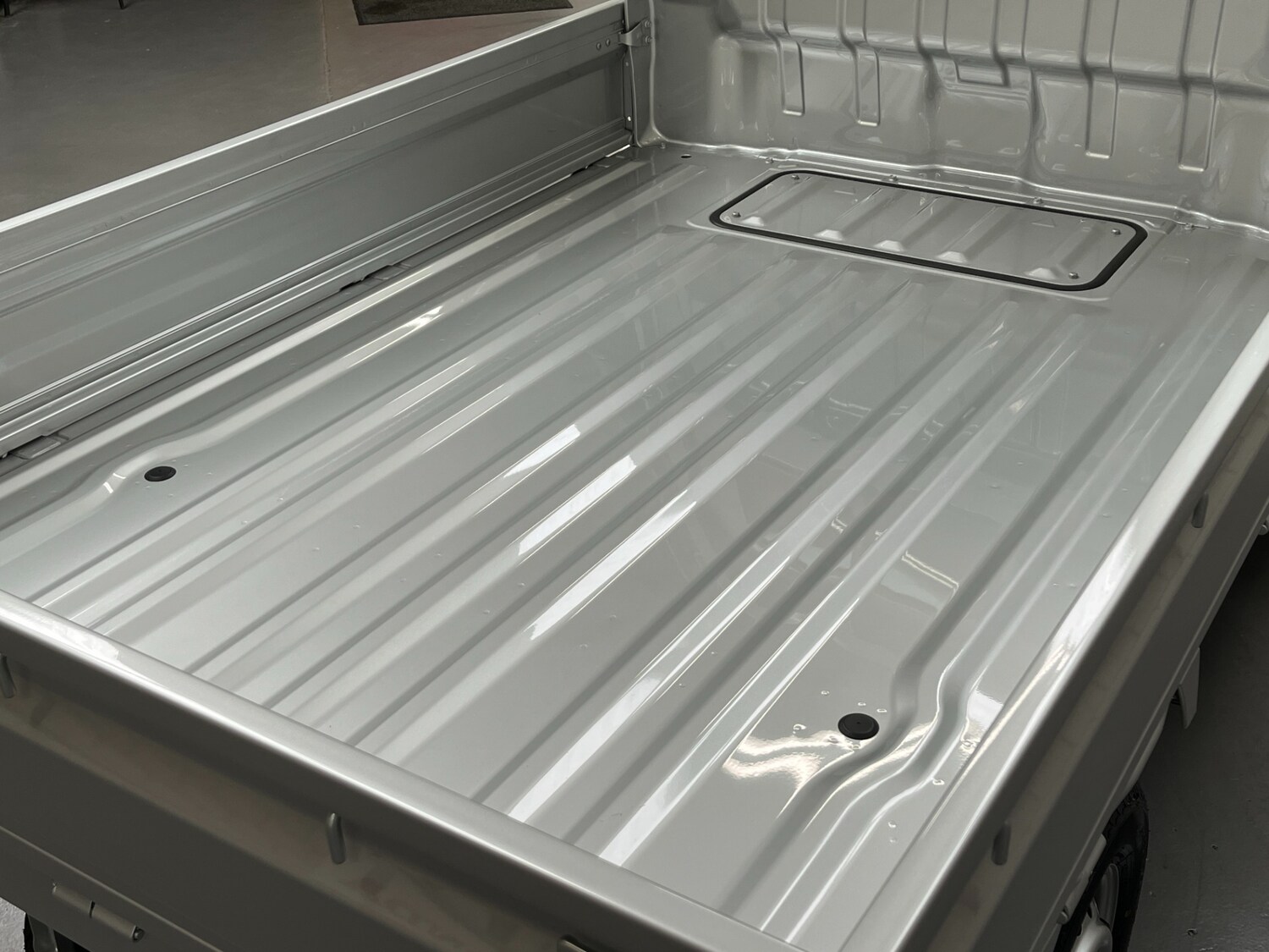 Used Suzuki Carry 2025 for sale - 76191395: Photo 31