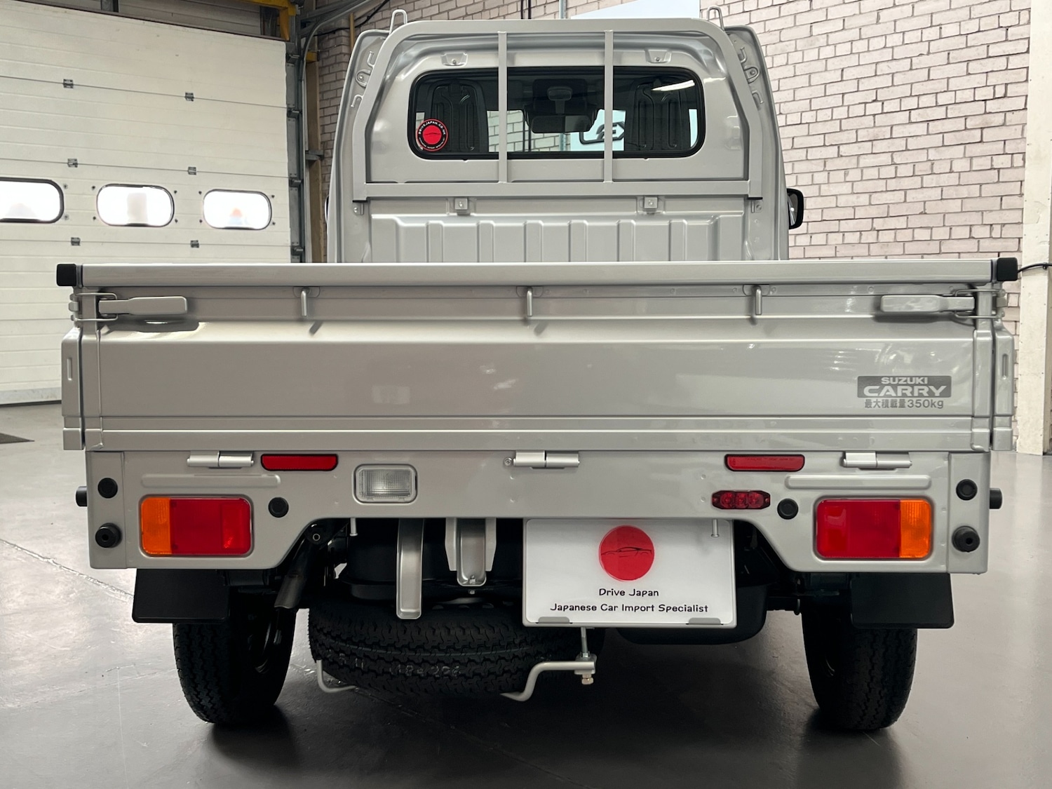 Used Suzuki Carry 2025 for sale - 76191395: Photo 32