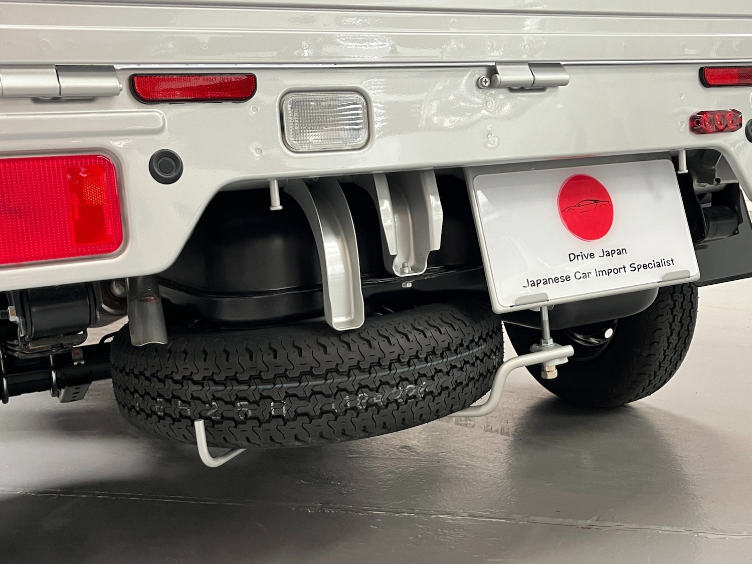 Used Suzuki Carry 2025 for sale - 76191395: Photo 34