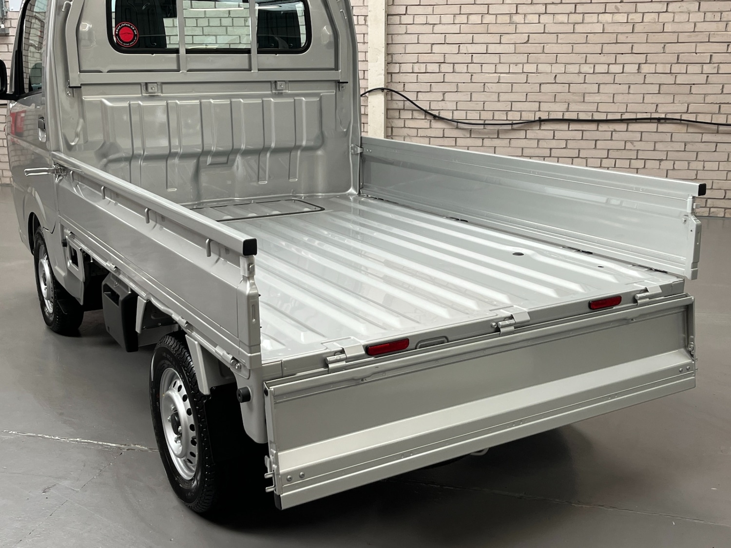 Used Suzuki Carry 2025 for sale - 76191395: Photo 35