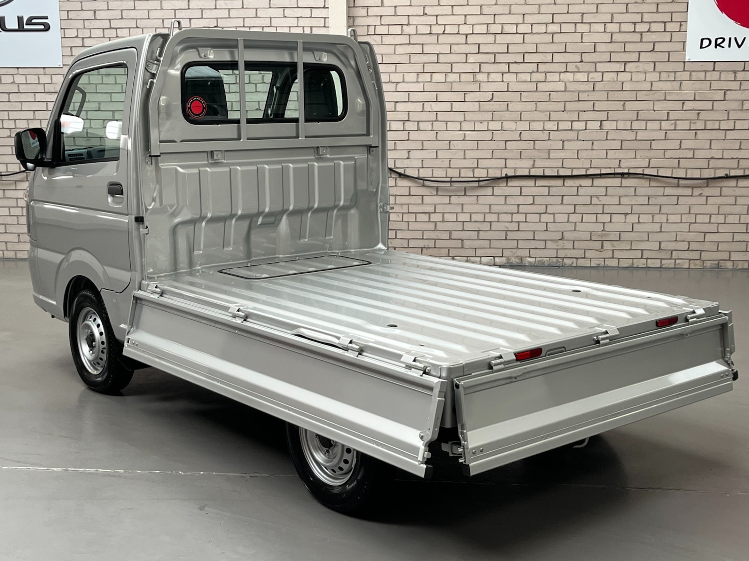 Used Suzuki Carry 2025 for sale - 76191395: Photo 36