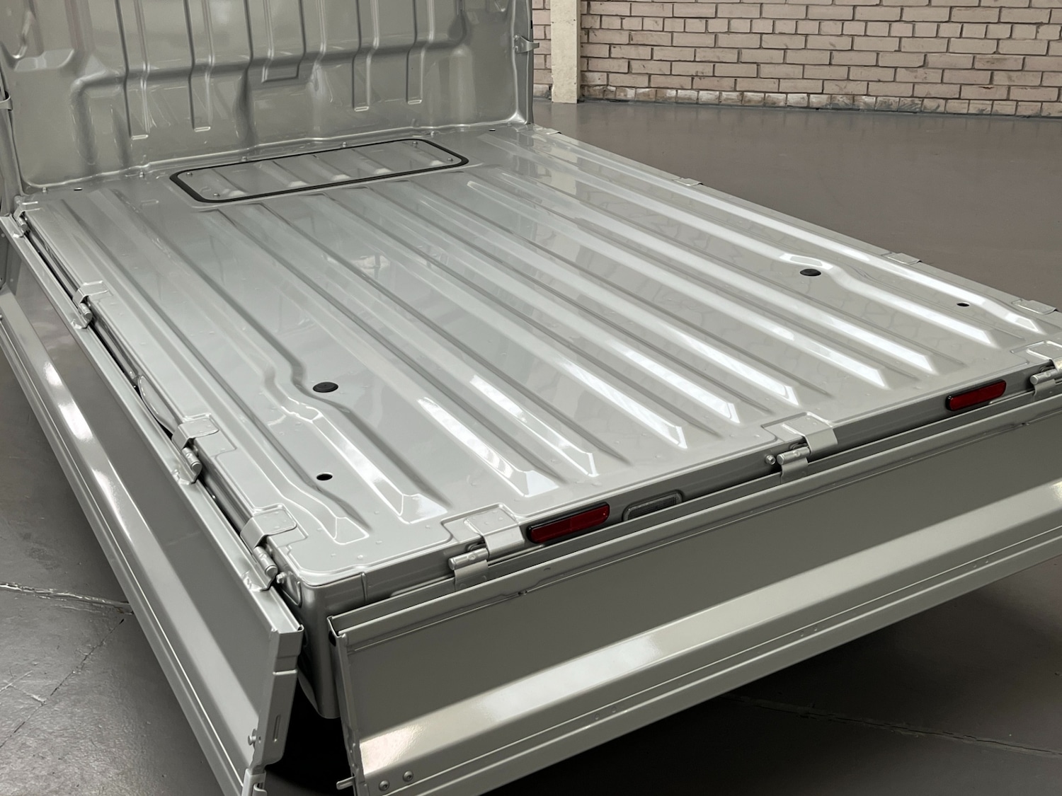 Used Suzuki Carry 2025 for sale - 76191395: Photo 38