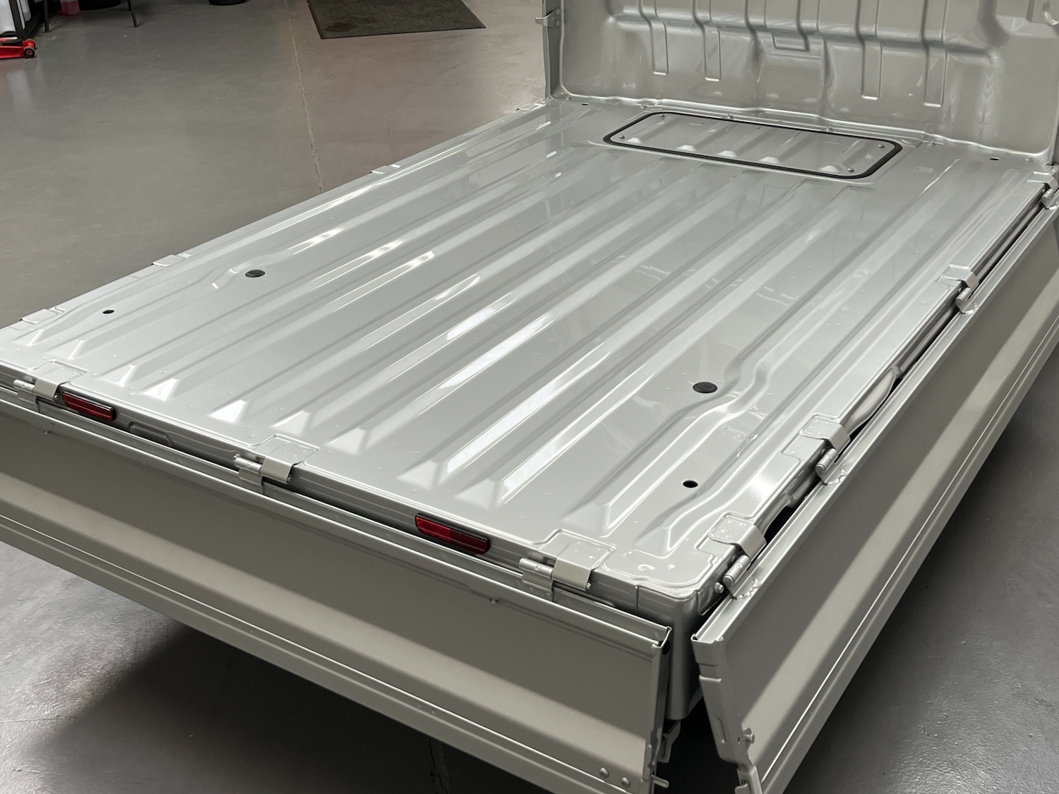 Used Suzuki Carry 2025 for sale - 76191395: Photo 40