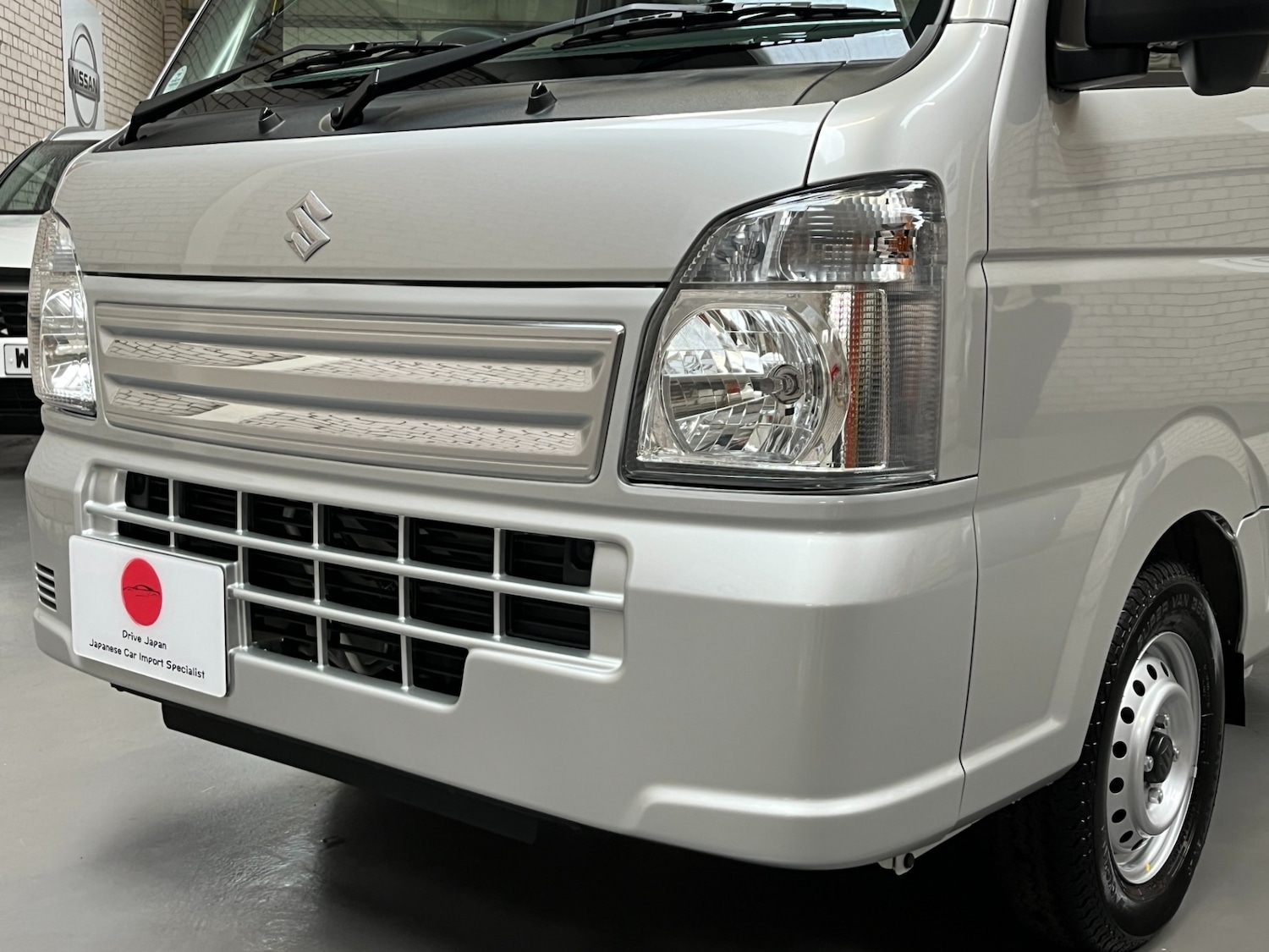 Used Suzuki Carry 2025 for sale - 76191395: Photo 41