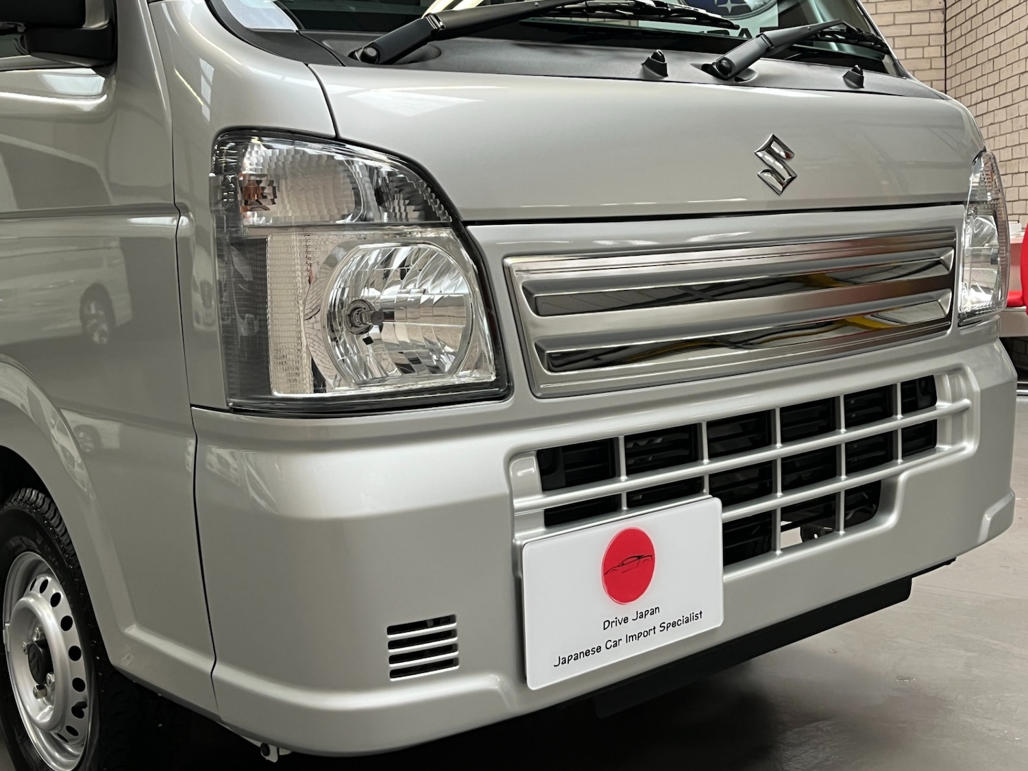 Used Suzuki Carry 2025 for sale - 76191395: Photo 42