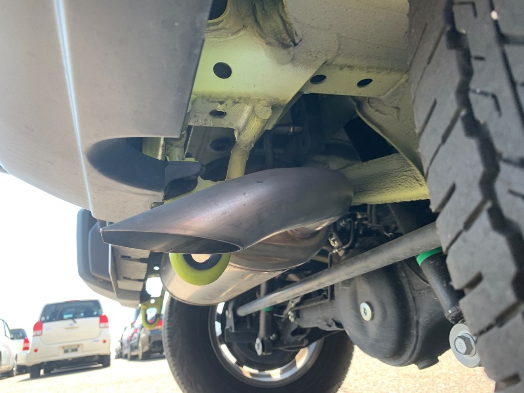 Used Suzuki Jimny 2023 for sale - 76019409: Photo 13