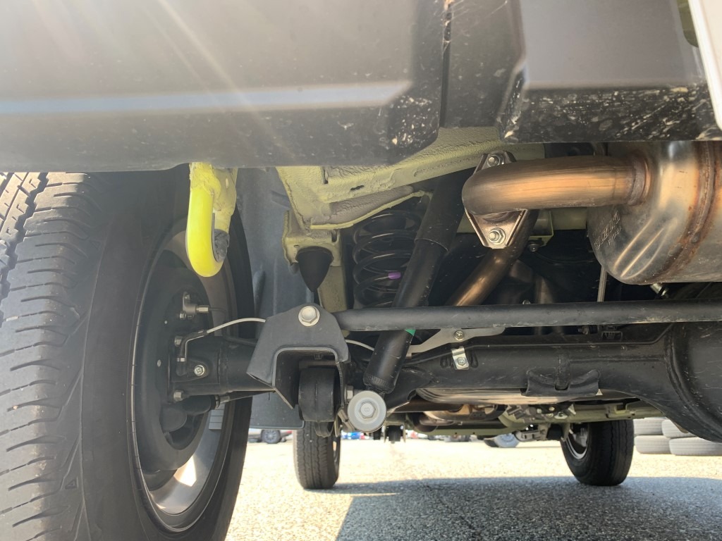 Used Suzuki Jimny 2023 for sale - 76019409: Photo 14