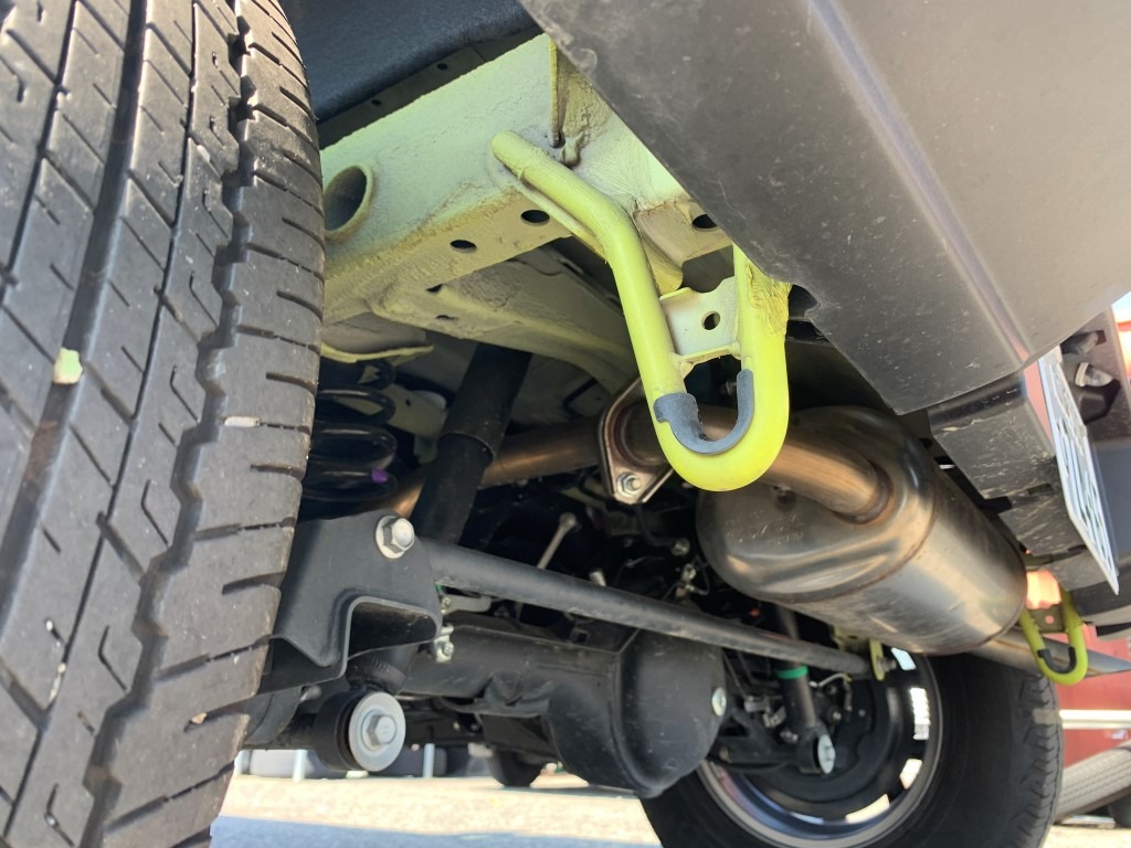 Used Suzuki Jimny 2023 for sale - 76019409: Photo 15