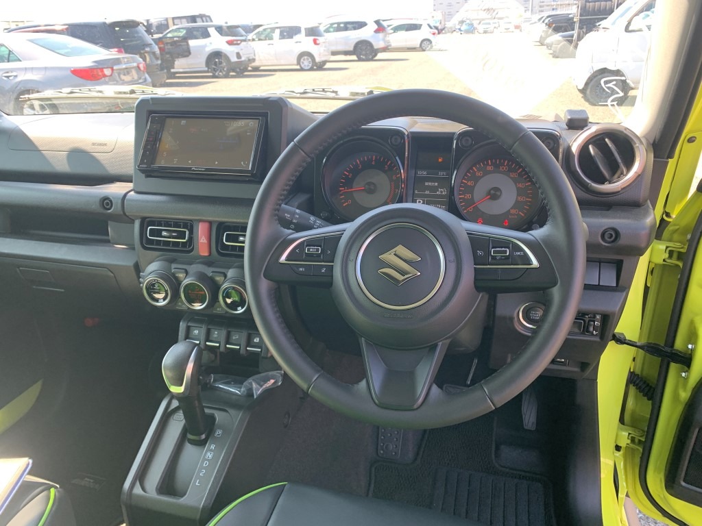 Used Suzuki Jimny 2023 for sale - 76019409: Photo 6