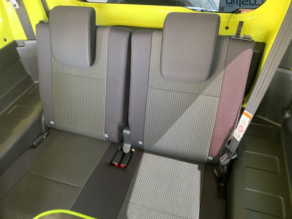 Used Suzuki Jimny 2023 for sale - 76019409: Photo 8