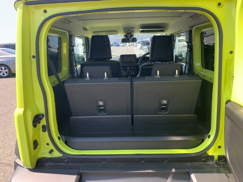 Used Suzuki Jimny 2023 for sale - 76019409: Photo 9